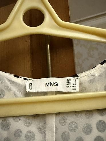 eco silim: Gündəlik don, Maksi, Mango, S — 4