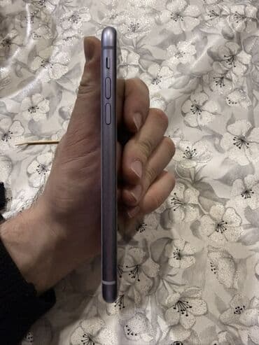 Qoruyucu plyonka və şüşələr: IPhone 11, Göy, Simsiz şarj — 4