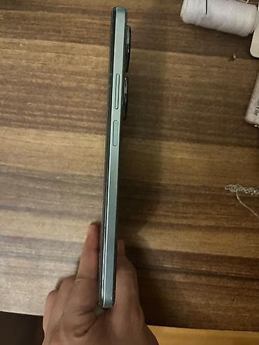 mobil wifi: Honor X7b, 128 GB, rəng - Boz — 3