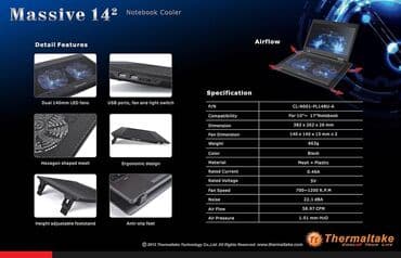 notbuk soyuducu: Soyutma sistemi Yeni — 7