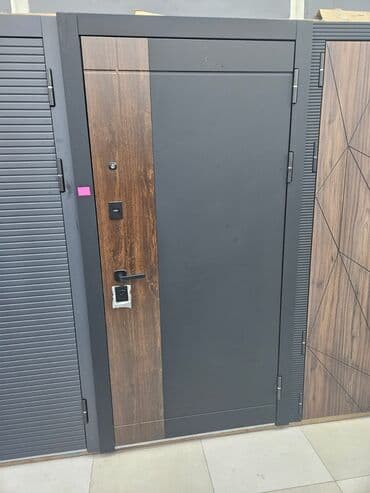 şef qapilar: Новый Входная дверь C замком и рамой, C гарантией, Бесплатная установка, Бесплатная доставка, Доставка в районы, Платная доставка — 28