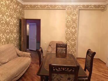 binəqədi evlərin satışı: 2 otaqlı, Yeni tikili, m. Əhmədli, 45 kv. m — 13