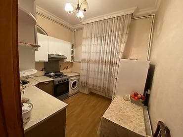 obyekt gence: Bakı, 3 otaqlı, Köhnə tikili, 85 kv. m — 6