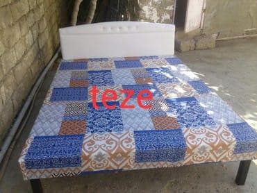 бу кровать купить: Кровати — 1