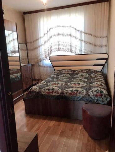 купить квартиру в забрате: Баку, 3 комнаты, Вторичка, 80 м² — 4