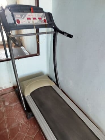 Maskalar, eynəklər: Bu qaçış aparatı evdə və ya kiçik idman zallarında istifadə üçün — 2