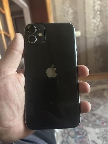 17 pro max 512: IPhone 11, Qara, Face ID — 2