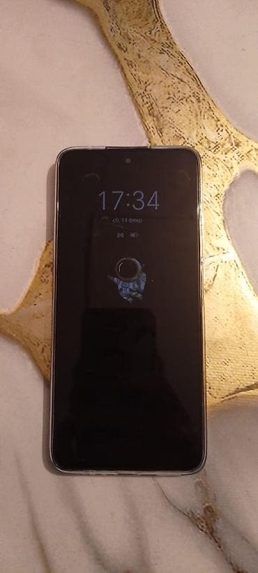 Honor X7c, 256 GB, rəng - Boz, İki sim kartlı