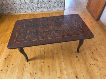 орхидея гулу: Jurnal masası, İşlənmiş, Açılmayan, Taxta, Dördbucaq masa — 3