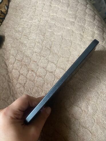 redmi note 13 ikinci el: Redmi Note 13, 256 GB, rəng - Qara, Face ID, Sənədlərlə, Barmaq izi — 3