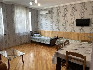 doma: 80 м², 1 комната, Канализация, Комби, Газ — 13
