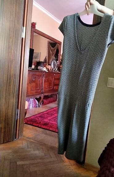 strec: Türkiyədən alınmış qadın paltarı - Model: açıq sinə fasonlu — 2