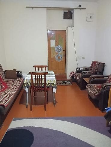 upd qesebesinde evler: Kiraye verilir ev 35 kvadrat cemi 250 azn unvan Qaraçuxur qəsəbəsi — 2