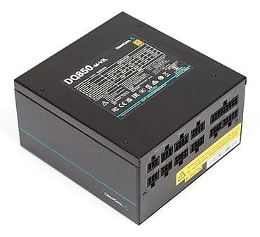 Deepcool DQ850-M v2L (850W) — 2