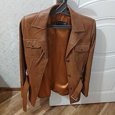 Aksesuarlar: 38razmer Deridi xaricden alinib 40m — 1