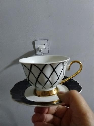 Çay dəsti, 6 nəfərlik — 4