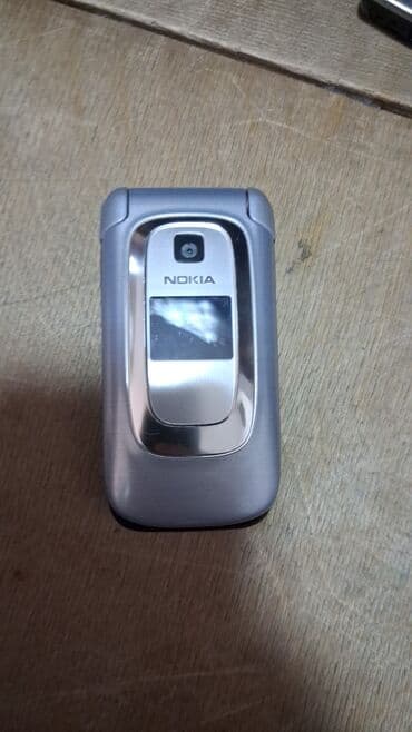 010 la nomreler: Nokia C6, rəng - Qara, Sensor — 51