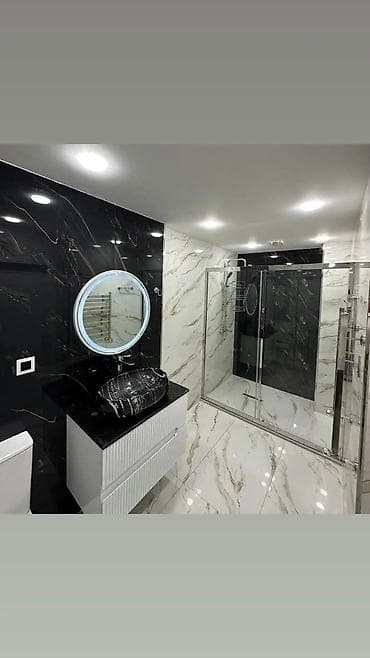 hamam tuju: Üstü açıq kabina — 2