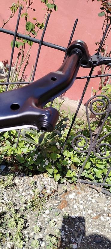 w210 bufer satilir: Avtomobil ön asma qolu (kontrol qolu) – sağ tərəf (RH) Məhsulun — 1