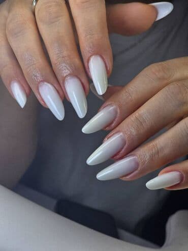 Мебельные услуги: Маникюр, Гель лак, шеллак, В салоне — 8