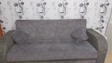 стол трансформер купить в баку: Диван, Б/у, Раскладной, С подъемным механизмом, Ткань, Нет доставки — 1