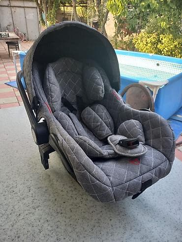 Modullu arabalar: 3-ü 1-də araba — 5