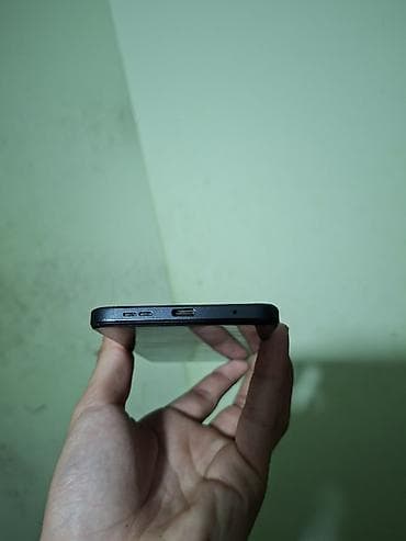 iphone 12 bakida: Redmi Note 12, 128 GB, rəng - Qara — 3