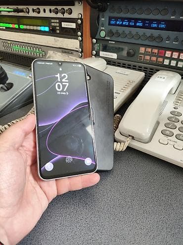 tecno pova 3: Samsung Galaxy A34 5G, 128 GB, Sensor, İki sim kartlı, Barmaq izi — 2