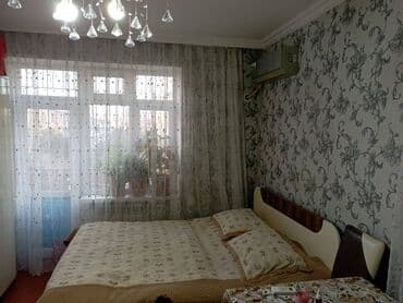 ehmedlide ev: Bakı, 1 otaqlı, Köhnə tikili, m. Həzi Aslanov, 35 kv. m — 3