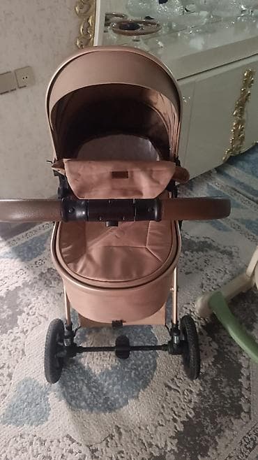 Dilek Kidilo kalyasqa satilir 90 azn yaxşı veziyyetdedir. Uzanili — 2