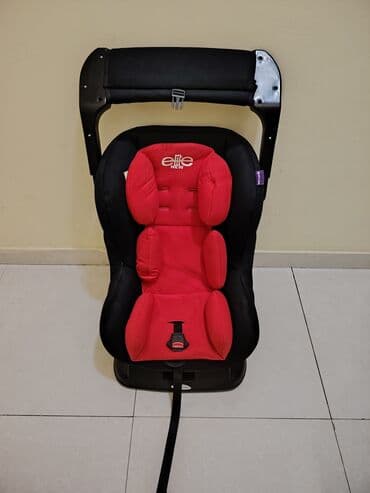 maşın ucun uşaq oturacağı: Б/у. В идеальном состоянии. Был 1 год в использовании — 2