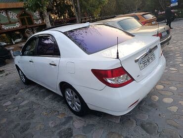 cruze on bufer: BYD F3: 1.5 l | 2013 il 525000 km Sedan — 3