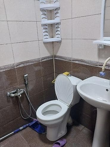 metbex mebileri: 400 azn komunal ayrı

2 və 3 nəfərdən artıq olmasın

Qizlar — 6