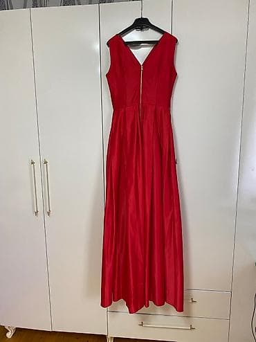 Şəxsi əşyalar: Ziyafət donu, Maksi, Lady Sharm, S — 3