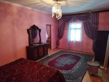 5 otaqlı evlər: 85 kv. m, 3 otaqlı, Kanalizasiya — 11