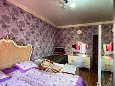 ist petrol tbilisi prospekti: Bakı, 3 otaqlı, Köhnə tikili, m. Xətai, 85 kv. m — 5