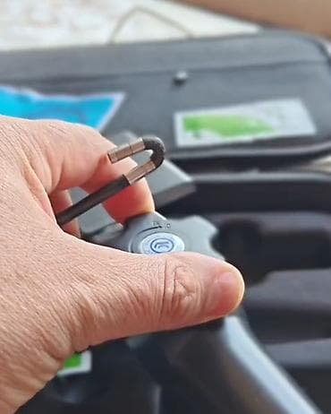 el tozsorani: Endaskop 360° dərəcə dönə bilən suda işləyə bilir əsas matorları — 3