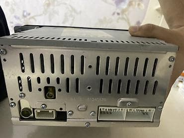 mp3 fm modulator: Maqnitol, İşlənmiş, AUX, ABŞ, Ödənişli çatdırılma — 3