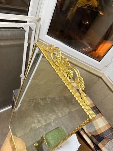 Qida məhsulları: Güzgülü — 13