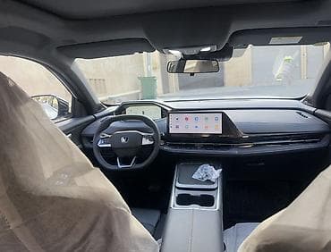 daewoo gentra 2020: Changan CS-55Plus SUV Əsas xüsusiyyətlər: - Kuzov: ağ rəngli — 10