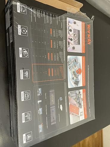 mifi router: Tenda AC7 AC1200 ikizolaqlı Wi‑Fi marşrutizatoru - İkizolaqlı: 2.4 — 1