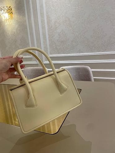 Əl çantası, Charles & Keith, Yeni — 3