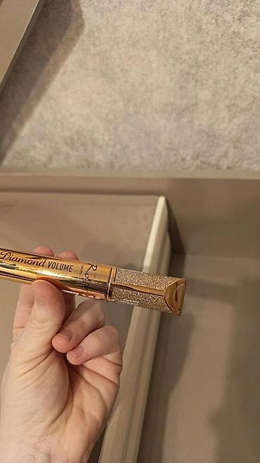 qehveyi canta: Kosmetik dəst, 6 məhsul, Yeni — 4