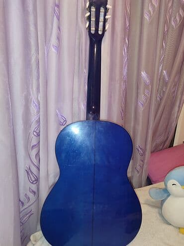 Книги и журналы: Классическая гитара, Б/у, Самовывоз — 6