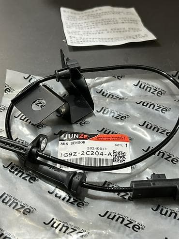 pirus abs: JG9Z-2C204-A (ABS datçik) Alternativlər: * Motorcraft: BRAB-506 * — 1