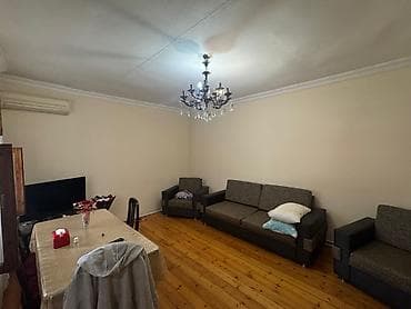 Дома: Пос. Карачухур 2 комнаты, 80 м², Средний ремонт — 5