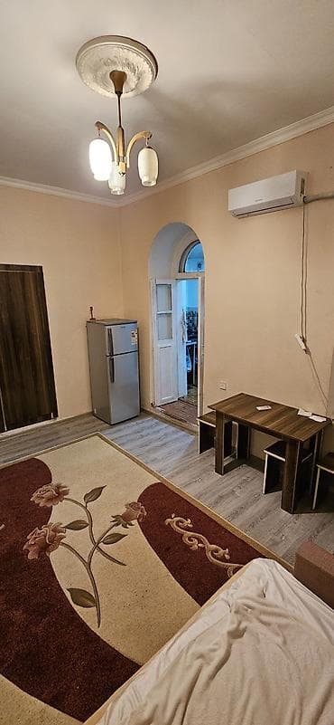 ev alqi satqi kiraye: Içəri Şəhər metrosunun yanında Ev verildikden sonra elan silinecek — 5