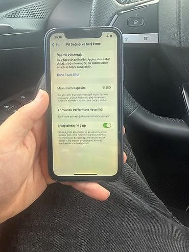 iphone 12 pro 512: IPhone 17 Pro, 128 GB, Blue Titanium, Barmaq izi, Simsiz şarj, Face ID — 3