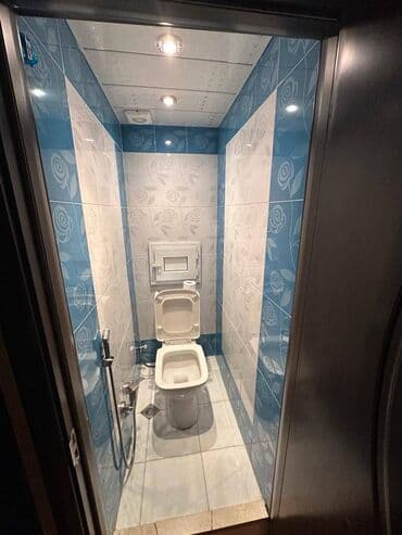 mida sosial evler 2023: Bakı, 3 otaqlı, Köhnə tikili, m. Azadlıq Prospekti, 85 kv. m — 8