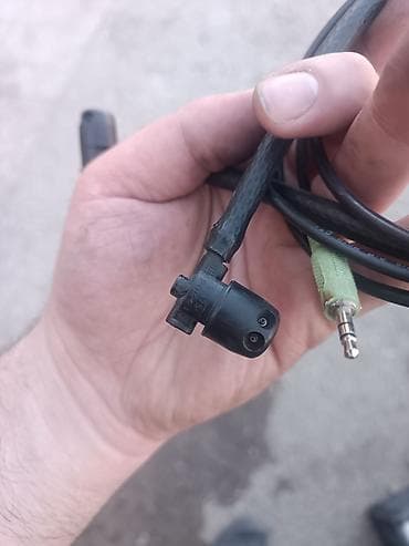 su kamazi: Avtomobil üçün ön şüşə yuyucu sistemi üçün su purkalyıcı (forsunka) — 3